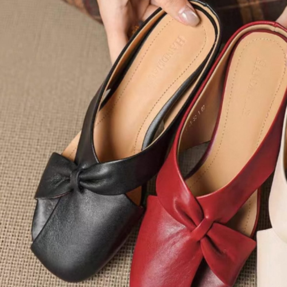 New Simple Outerwear Slip-on Shoes