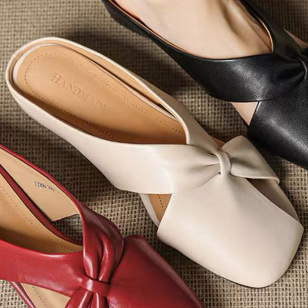 New Simple Outerwear Slip-on Shoes