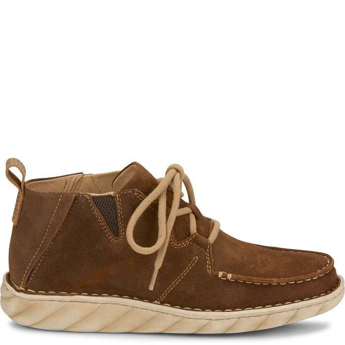 Men's Lace-Up Casual Shoe