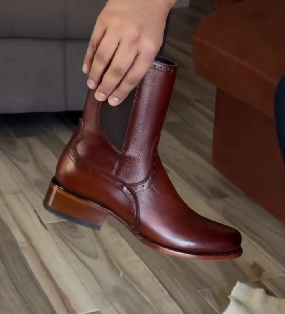 Original Handmade Cowboy Boots