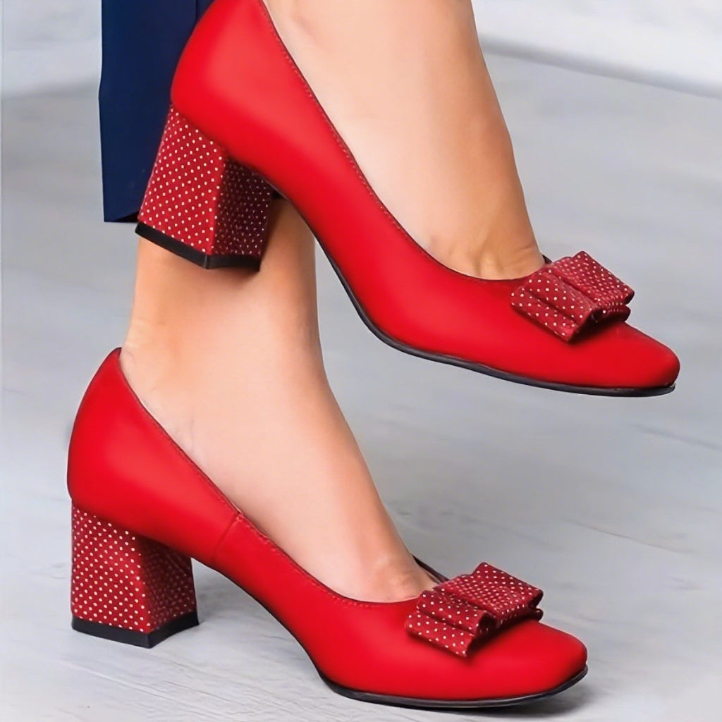 Women's Elegant High Heels