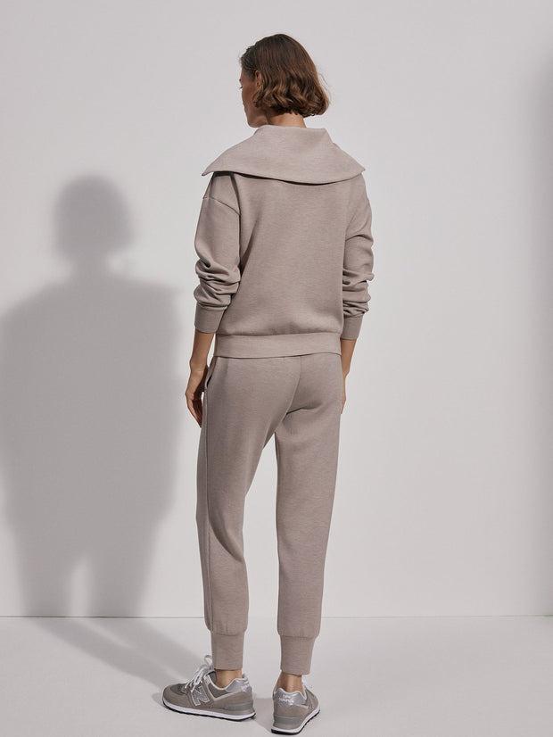 Women's Casual V Neck Two Piece Outfits