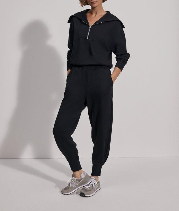 Women's Casual V Neck Two Piece Outfits