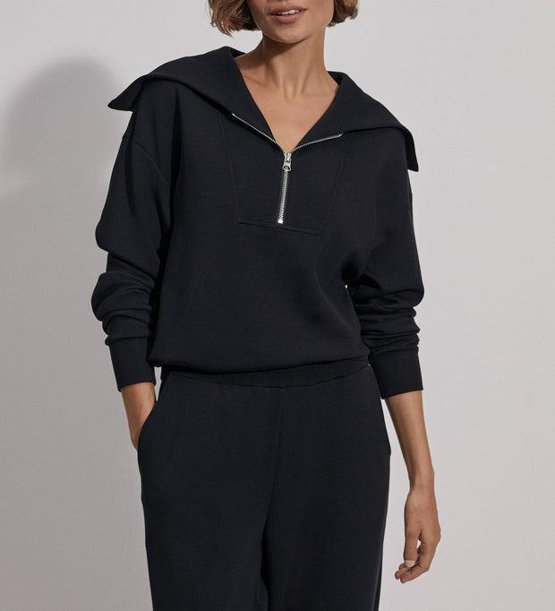 Women's Casual V Neck Two Piece Outfits