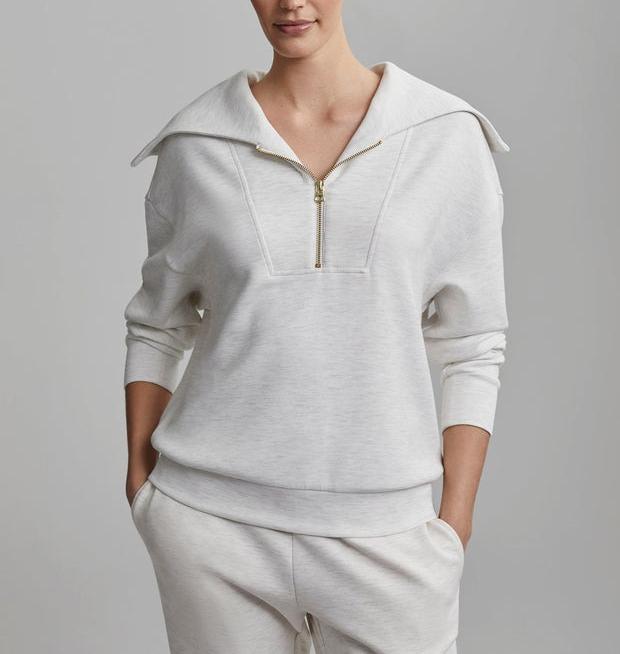 Women's Casual V Neck Two Piece Outfits