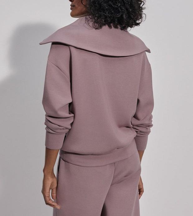 Women's Casual V Neck Two Piece Outfits