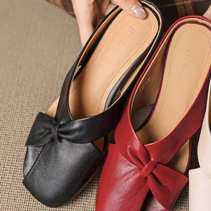 New Simple Outerwear Slip-on Shoes