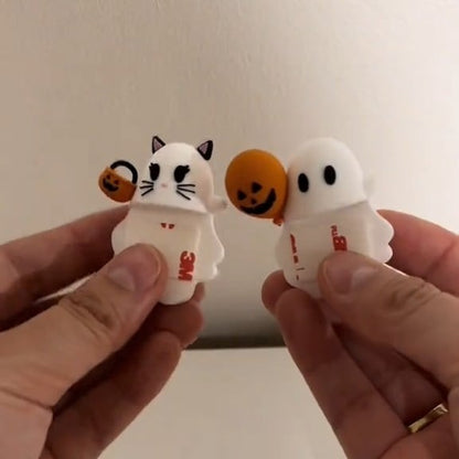 Ghostees Mystery Phone Buddy - Blind Box