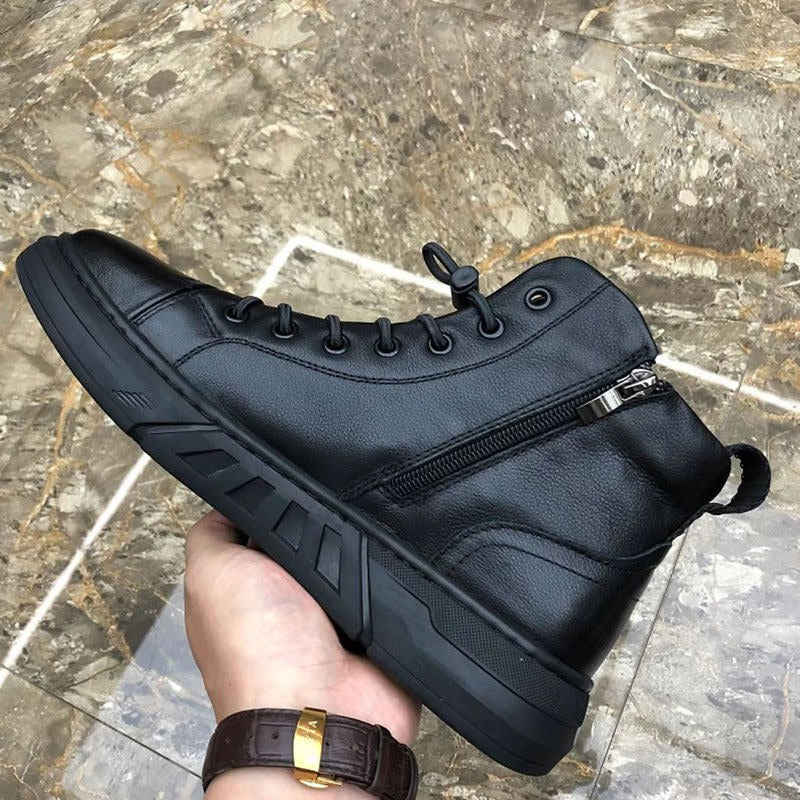 Wading Boots Men's Ankle Boots