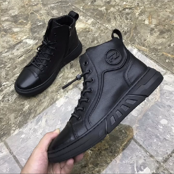 Wading Boots Men's Ankle Boots