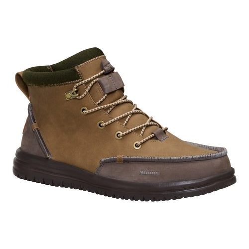 Men's Classic Tumbled Boots