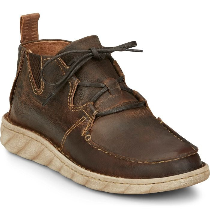 Men's Lace-Up Casual Shoe