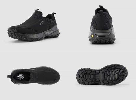 Men's LugMax Slip-On Shoes