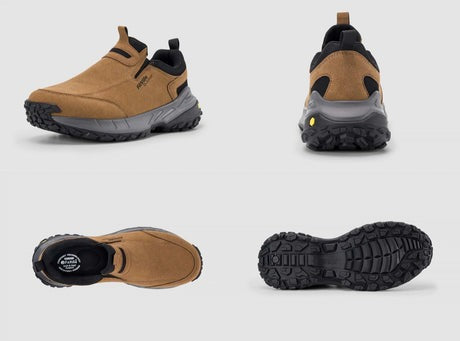 Men's LugMax Slip-On Shoes