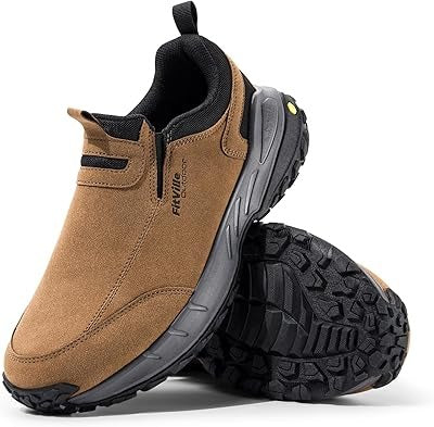 Men's LugMax Slip-On Shoes