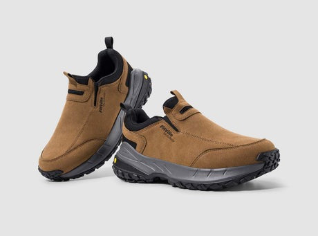 Men's LugMax Slip-On Shoes