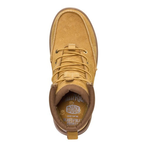 Men's Bradley Casual Shoes