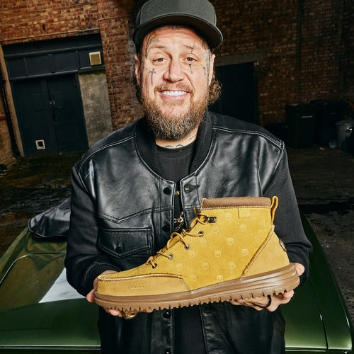 Men's Bradley Casual Shoes