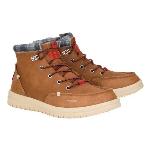 Bradley Classic Hefei Boot
