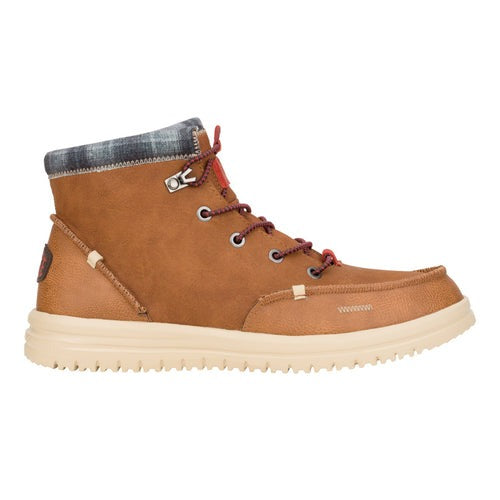 Bradley Classic Hefei Boot