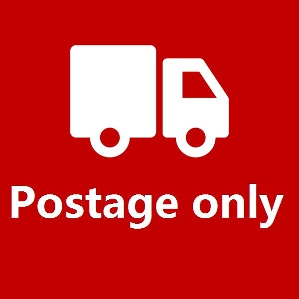 Reissue postage link(Please note the product name and reissue size