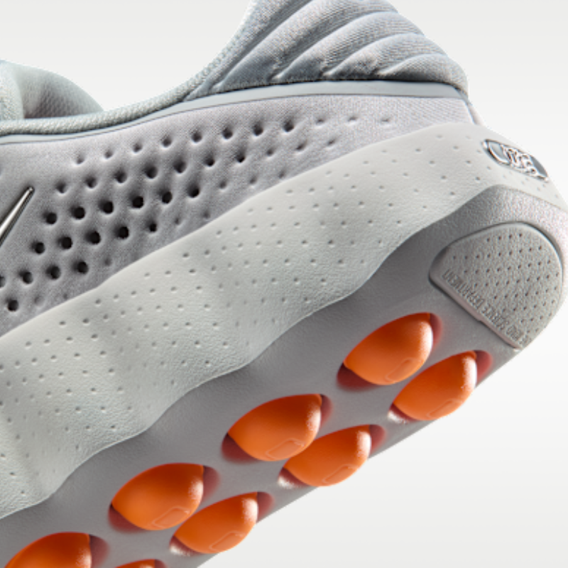 Mind 002 Foam Cushioning Shoes