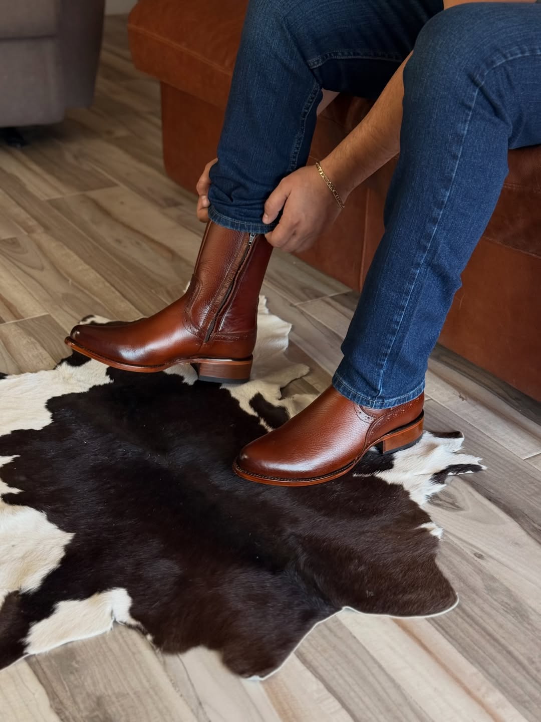 Original Handmade Cowboy Boots