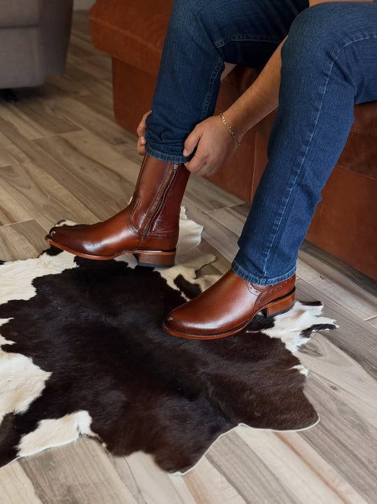 Original Handmade Cowboy Boots