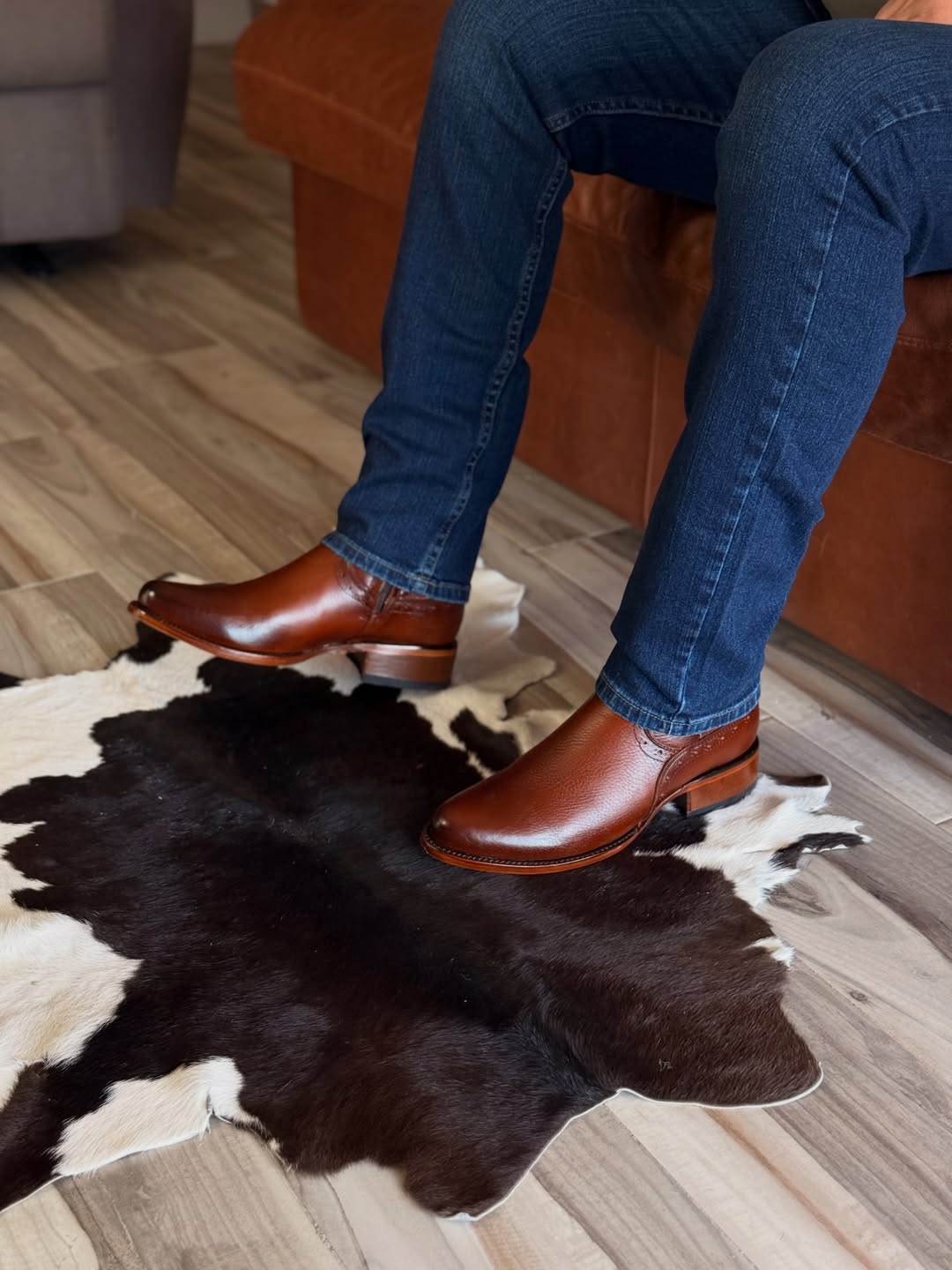 Original Handmade Cowboy Boots