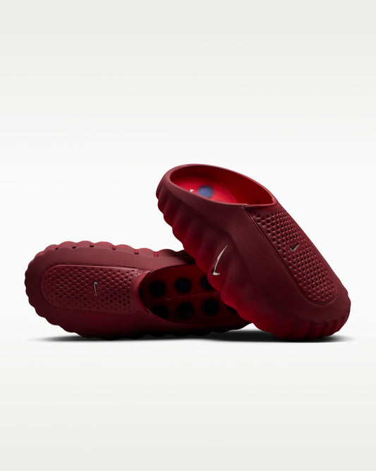 Mind 001 Team Red Mules