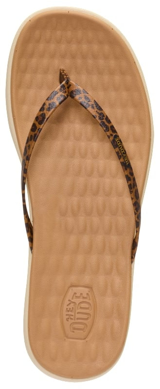 Women's Maui Breeze Flip Flops