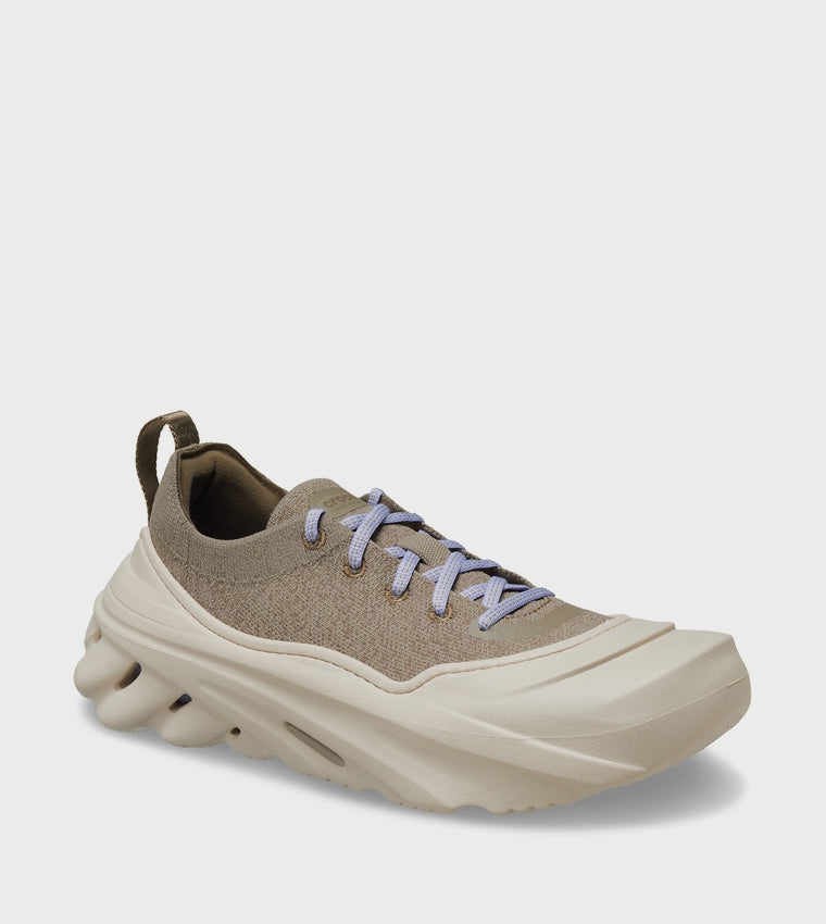 Echo Surge In Cream Sneakers