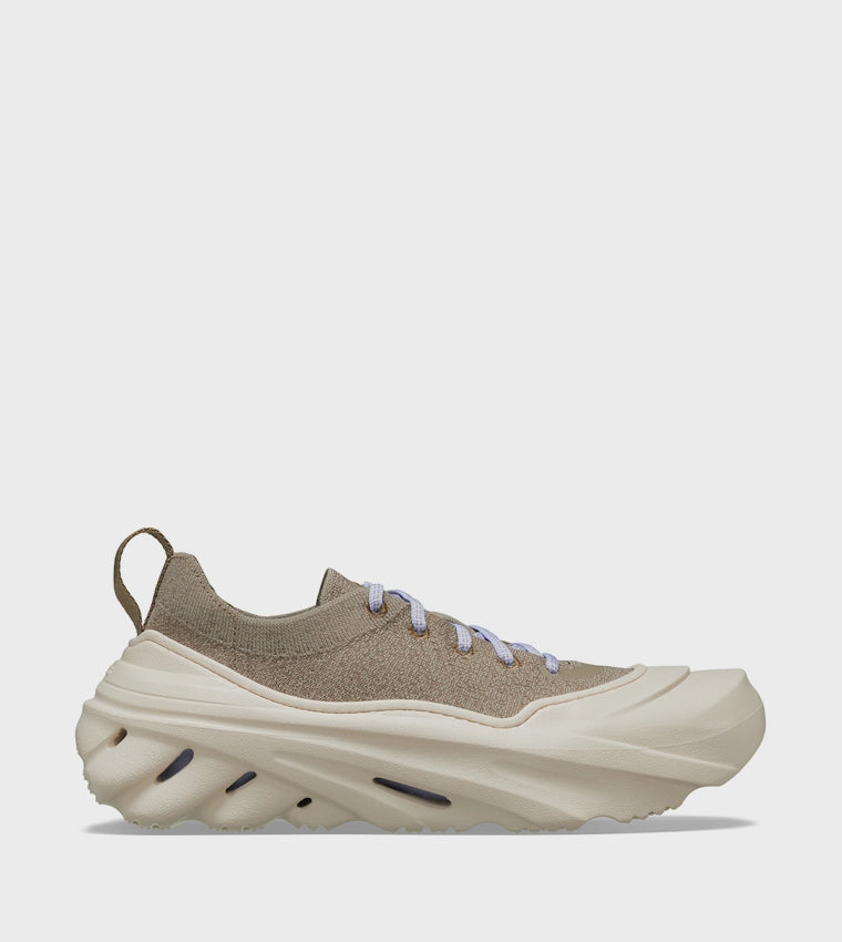 Echo Surge In Cream Sneakers