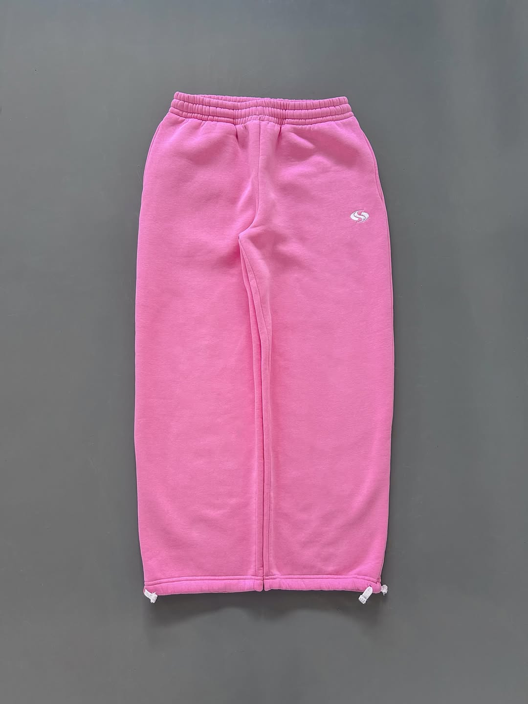 Sports Baggy Jogger