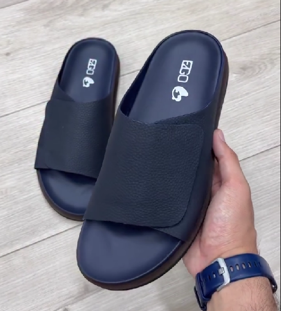 Men's Summer Luxury Sandals