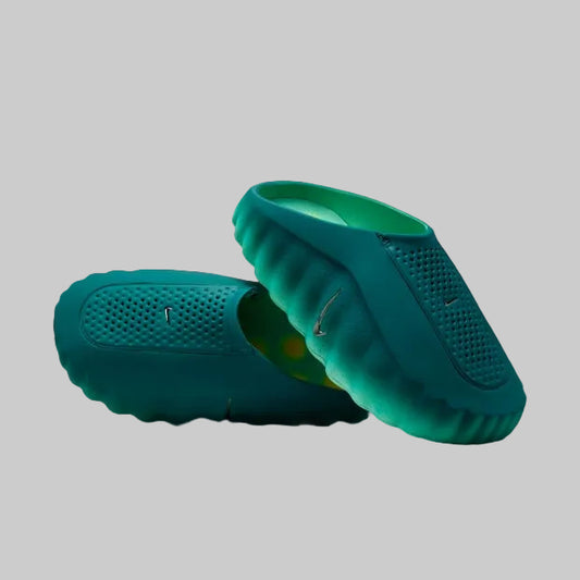 Mind 001 Pregame Mules