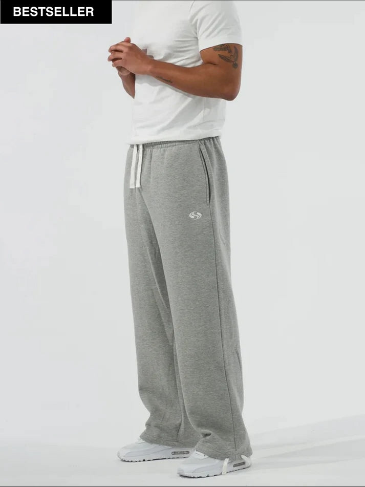 Sports Baggy Jogger