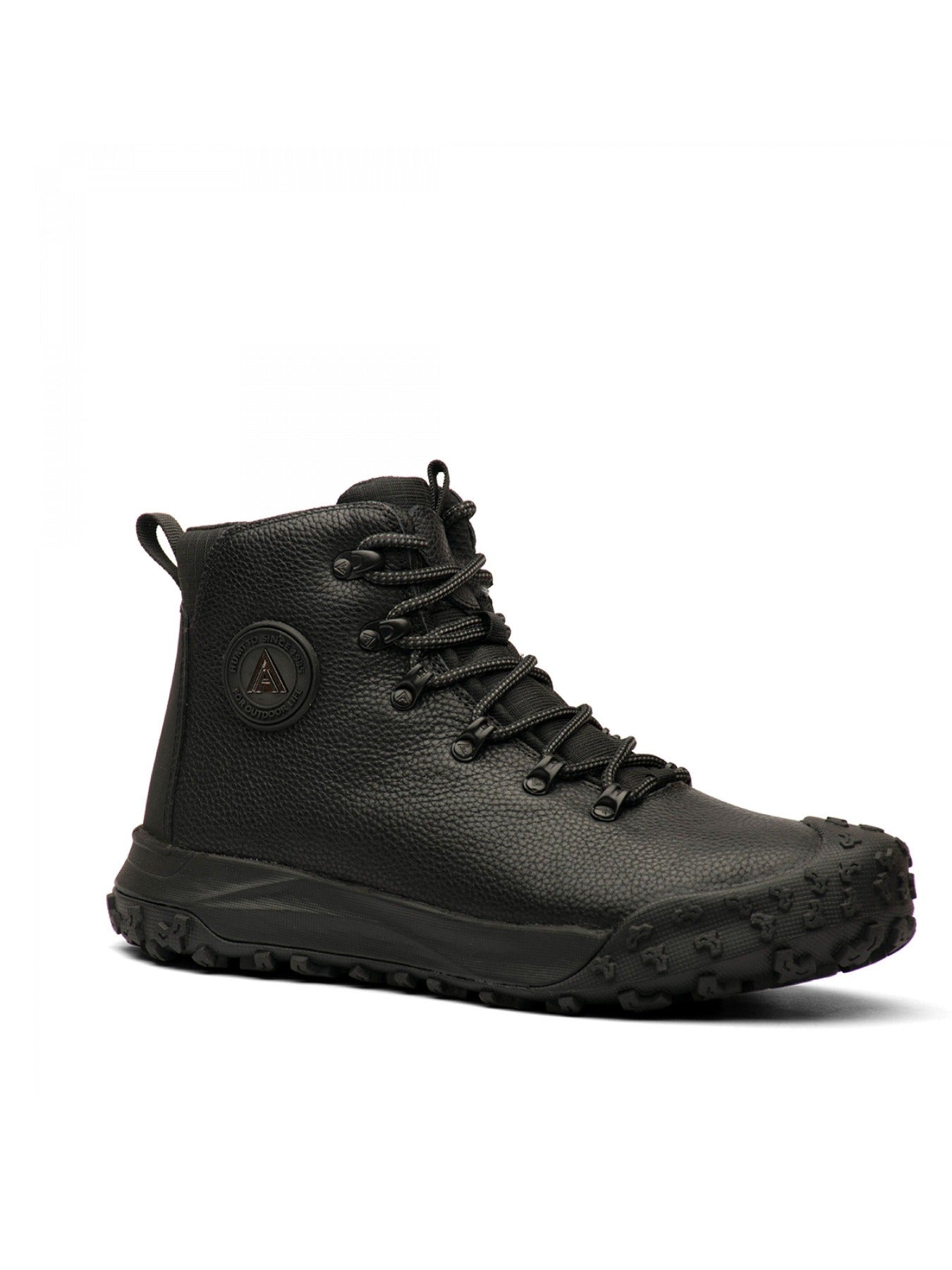 Men's Durable and Supportive Hiking Shoes