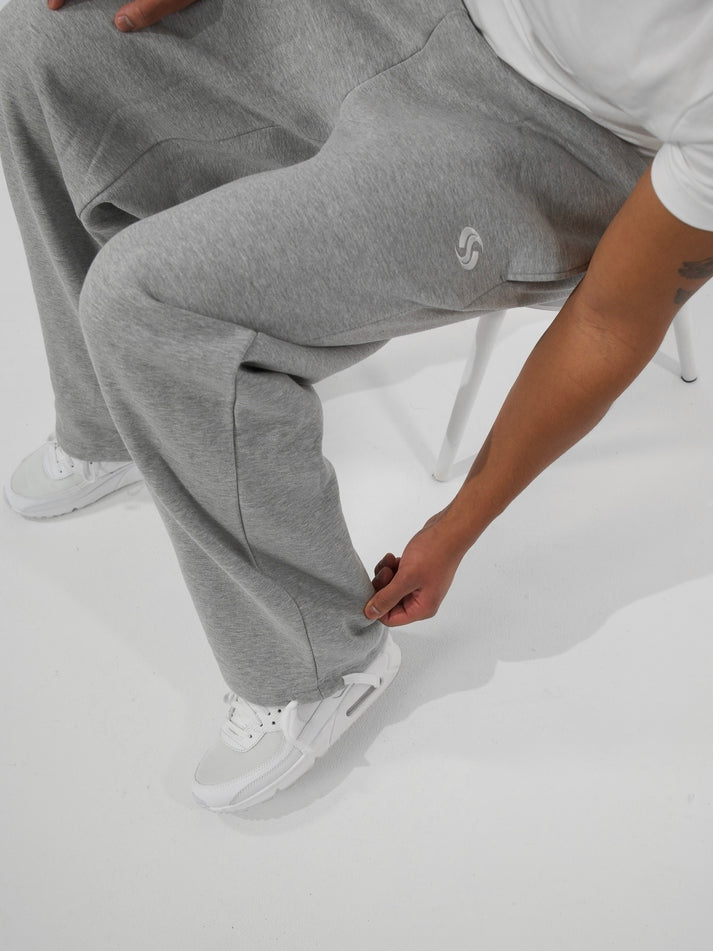 Sports Baggy Jogger