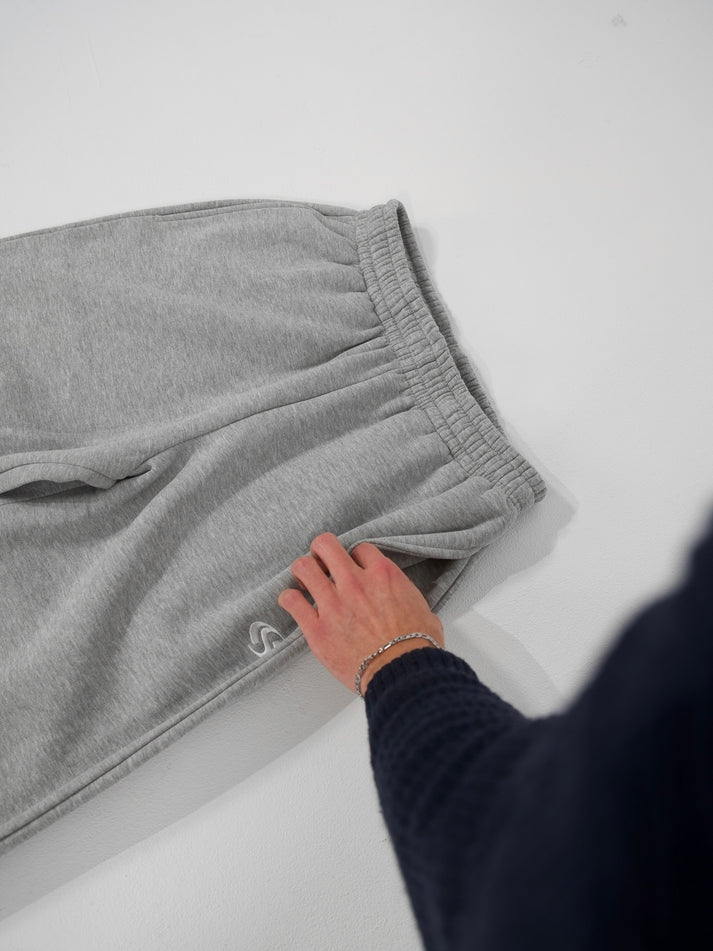 Sports Baggy Jogger