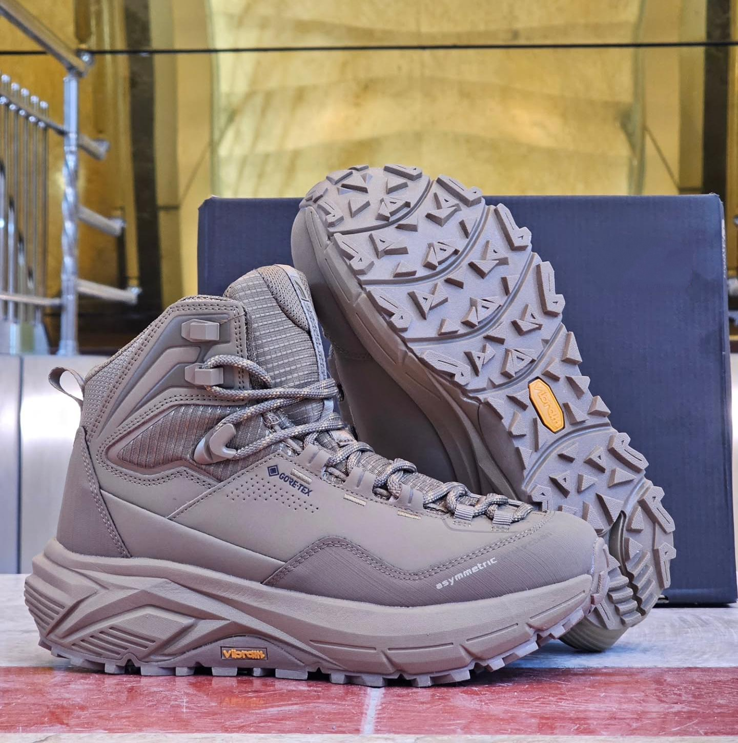 Waterproof Durable Outdoor Hiking Boots