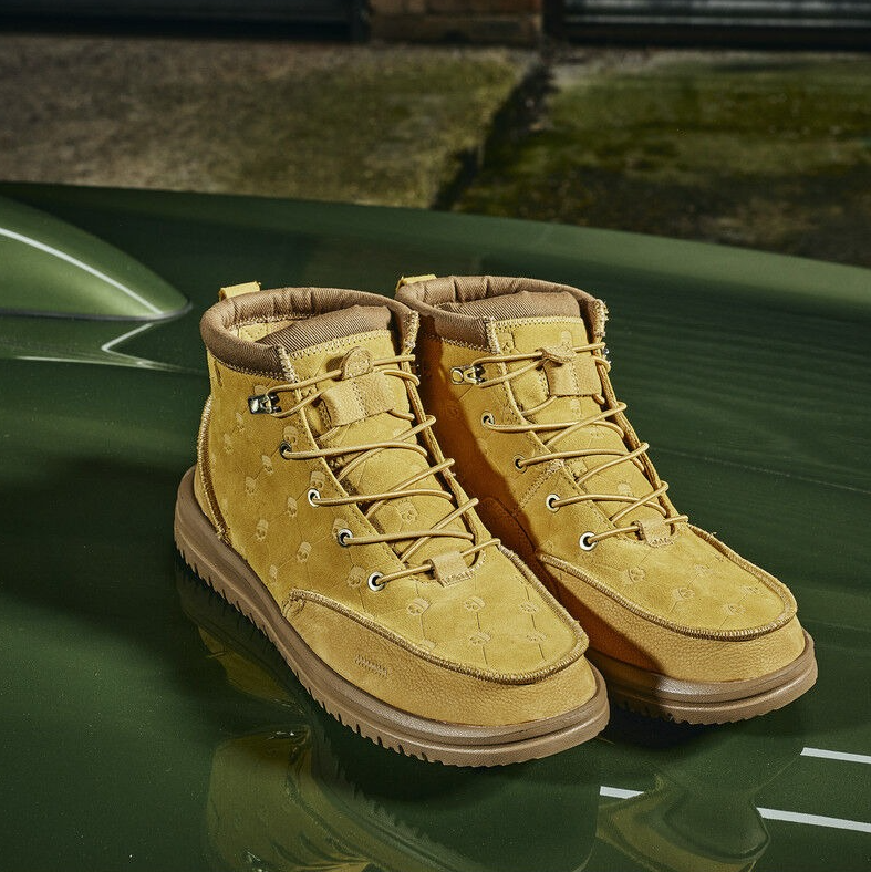 Men's Bradley Casual Shoes