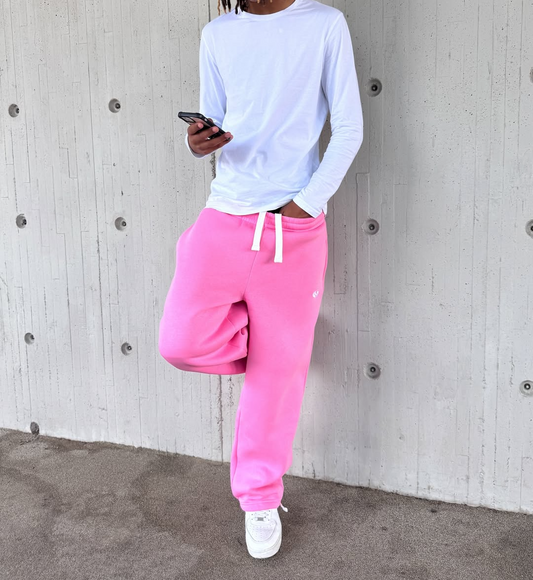 Sports Baggy Jogger